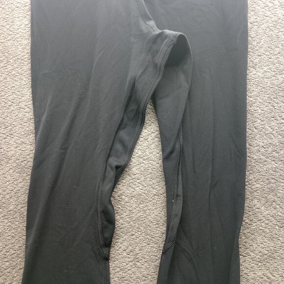 Lululemon Women’s Align High-Rise Yoga Leggings Black - Picture 4 of 10